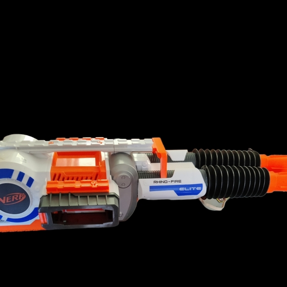Nerf gun rhino blast - Picture 2 of 5
